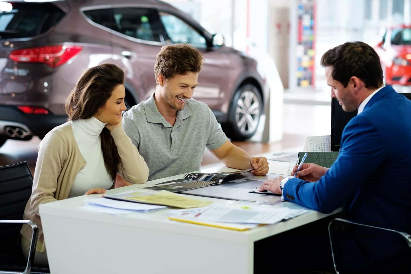 Benefits of Warranty
