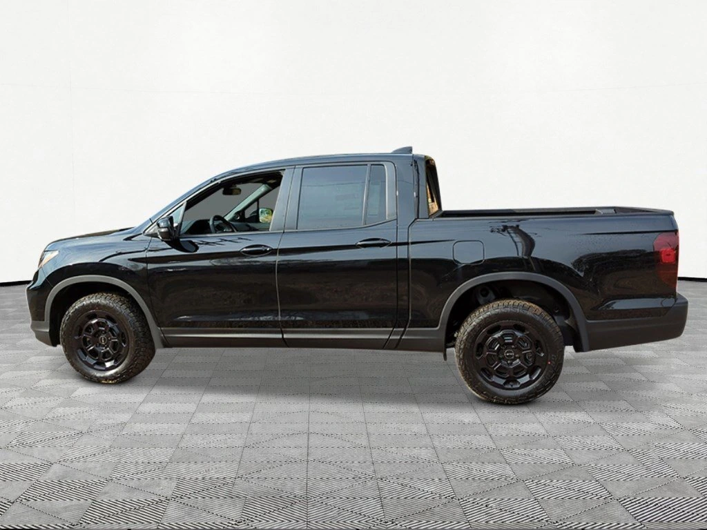 2026 Honda Ridgeline TrailSport - Photo 21
