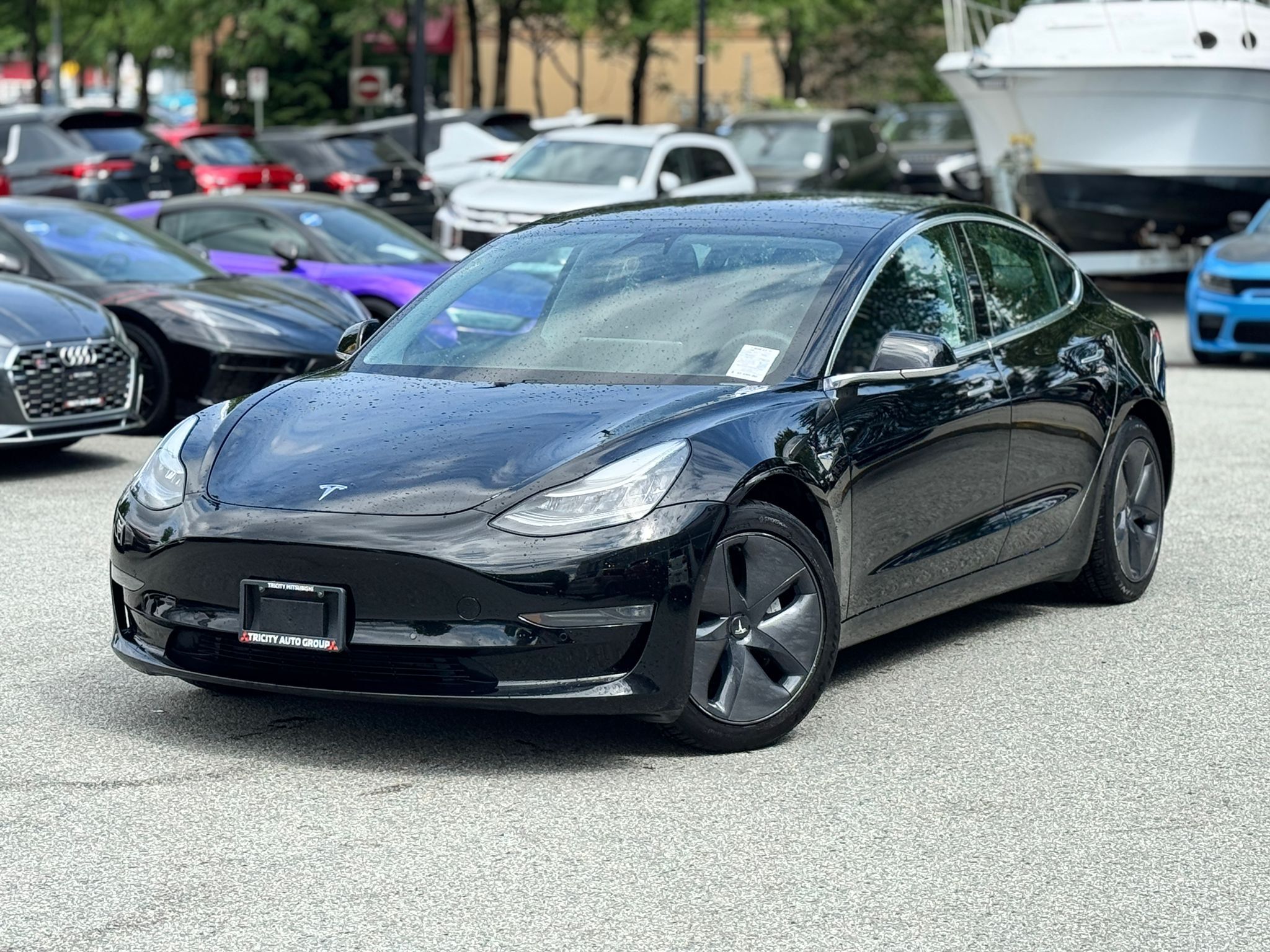 Vehicle