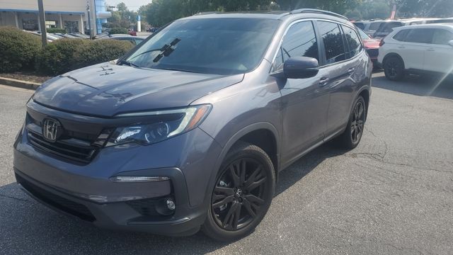 Vehicle