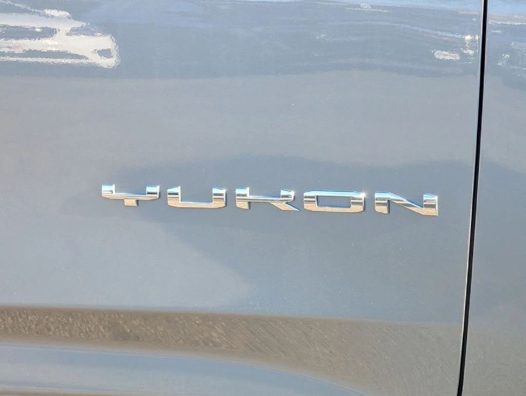 2026 GMC Yukon XL Elevation - Photo 17