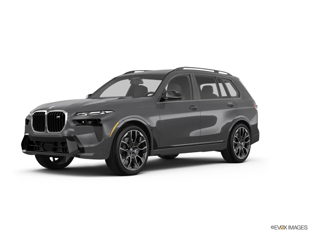 2026 BMW X7 ALPINA XB7's photo