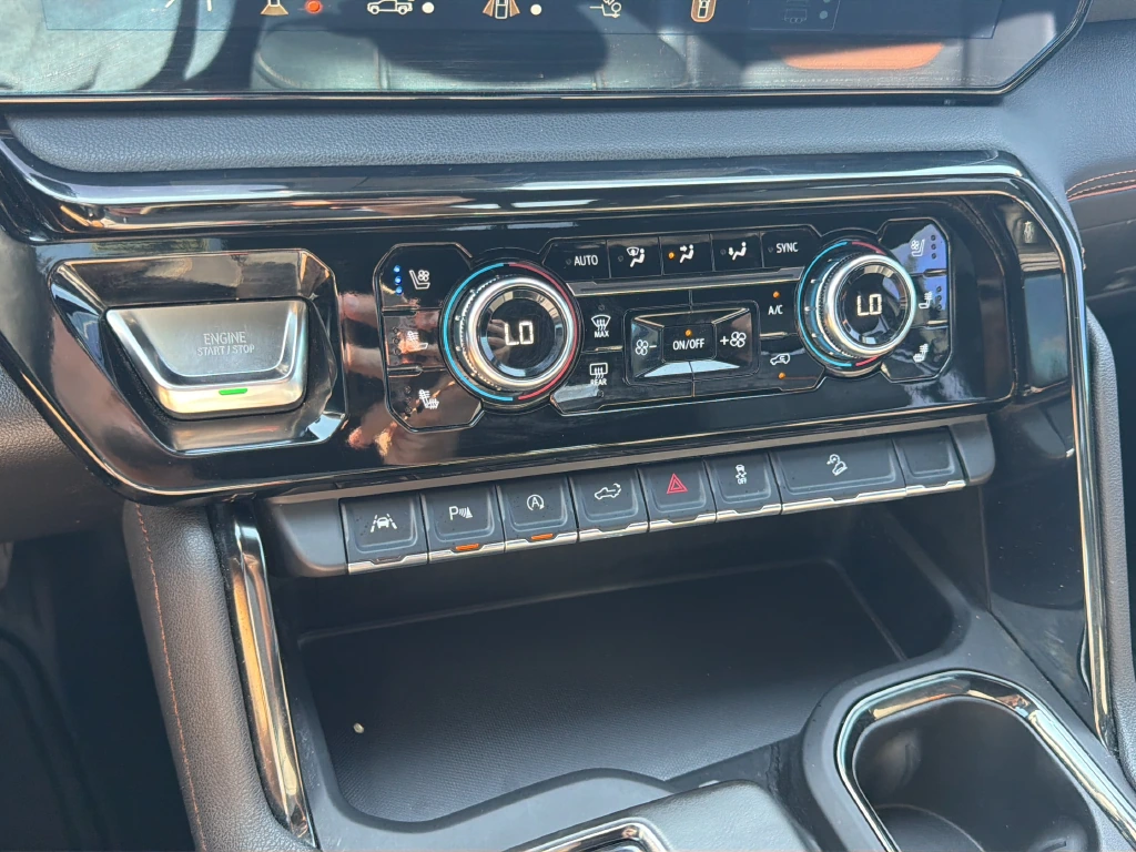 2024 GMC Sierra 1500 AT4 - Photo 26