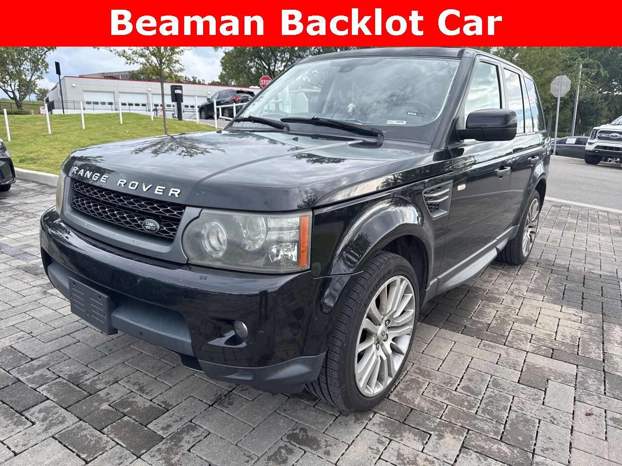 Vehicle