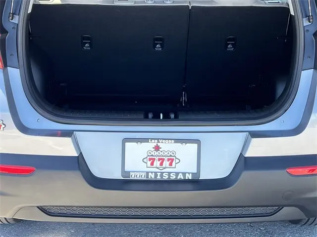 2022 Kia Soul LX photo 4