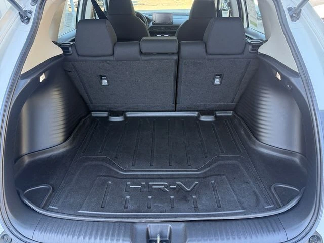 2024 Honda HR-V LX - Photo 21