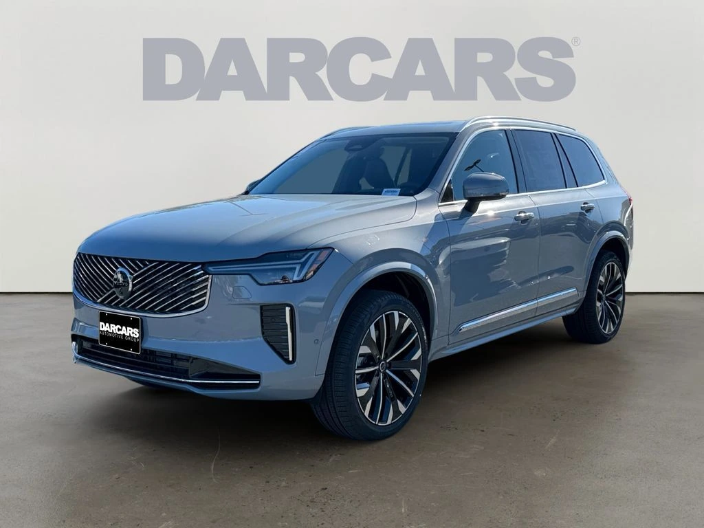 2026 Volvo - image 2