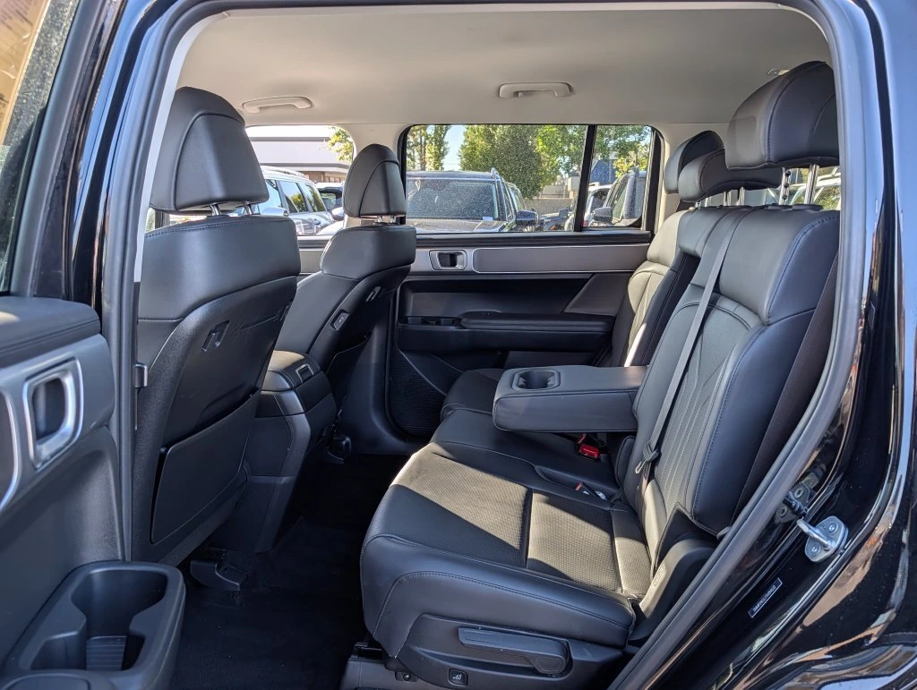2026 Hyundai Santa Fe SEL - Photo 13