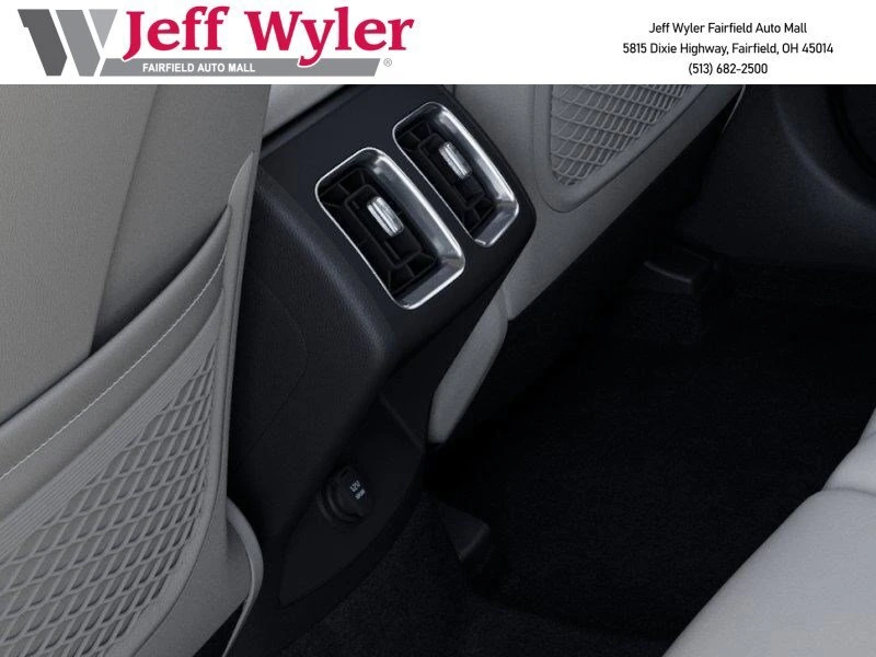2026 Kia Sorento EX - Photo 26