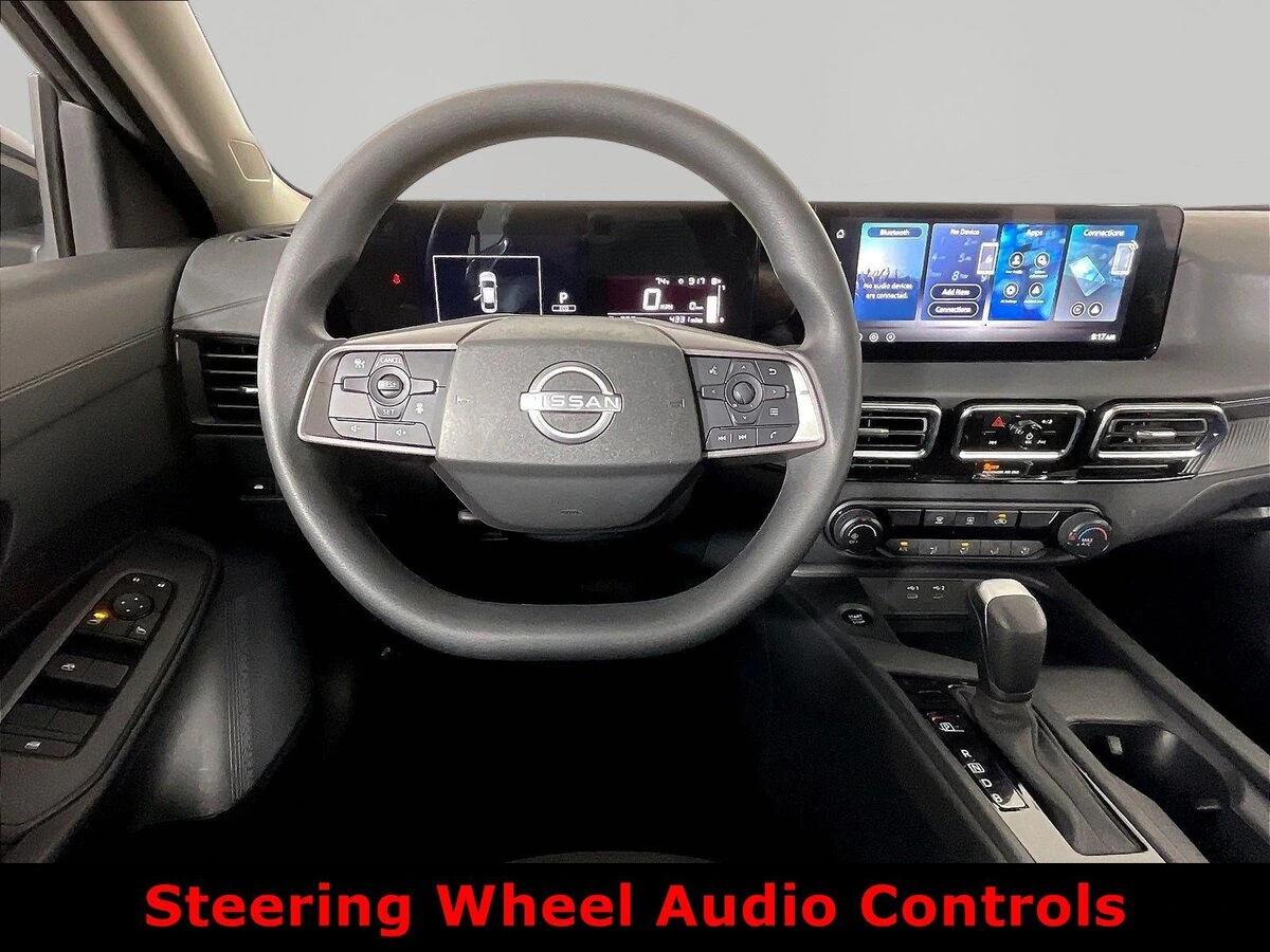 2026 Nissan Sentra S - Photo 8