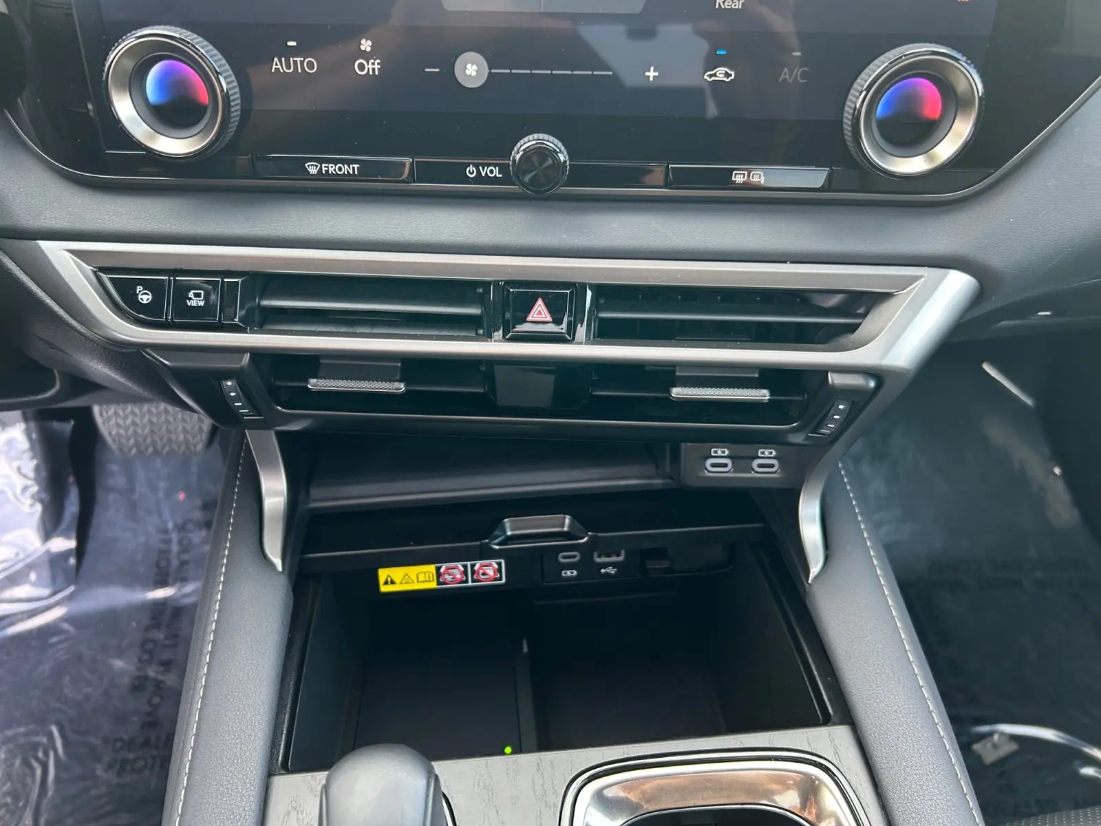 2023 Lexus RX 350 Premium AWD photo 23