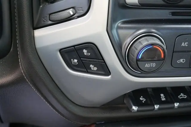 2018 Gmc Sierra SLT photo 3