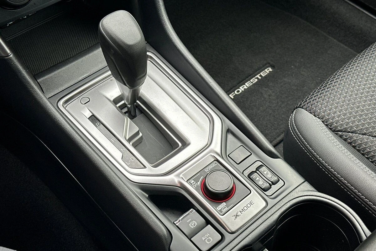 2023 Subaru Forester Premium - Photo 21