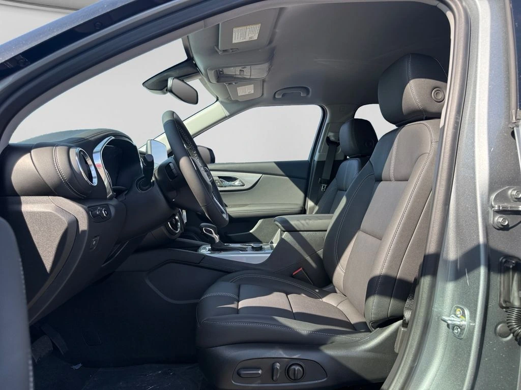 2026 Chevrolet Blazer 3LT - Photo 21