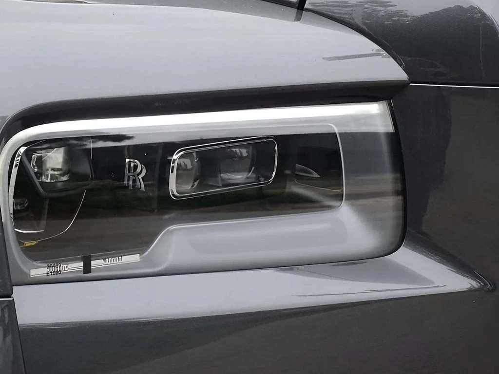 2023 Rolls-Royce Cullinan Black Badge - Photo 21