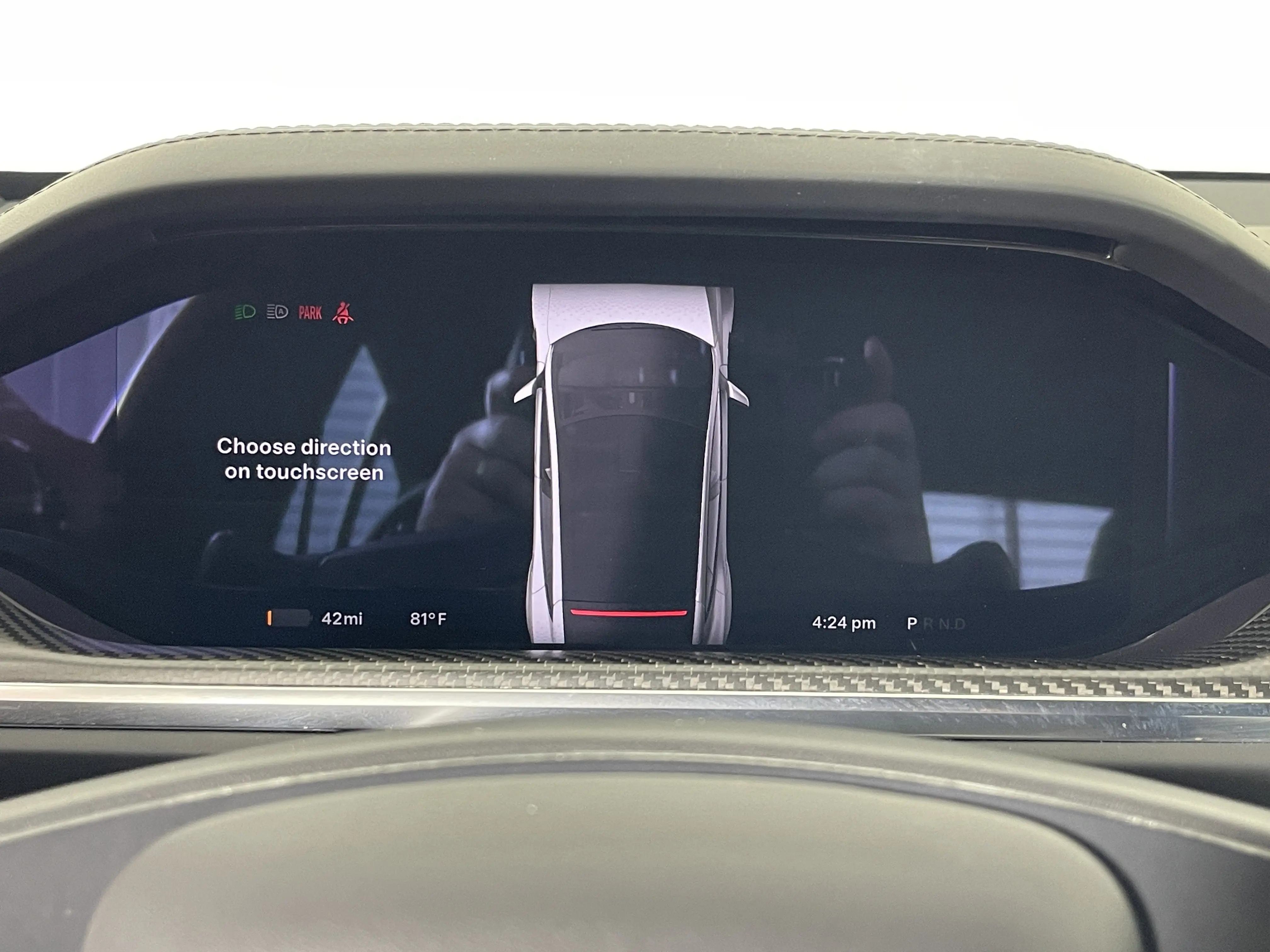 2022 Tesla Model S Plaid AWD photo 24