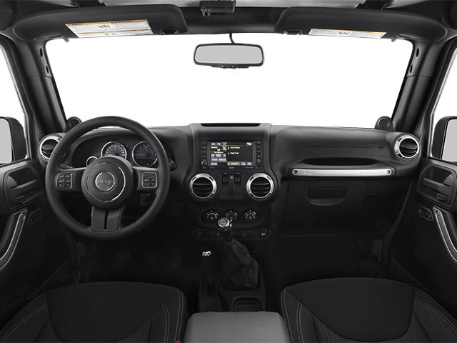 2014 Jeep Wrangler Sport - Photo 10