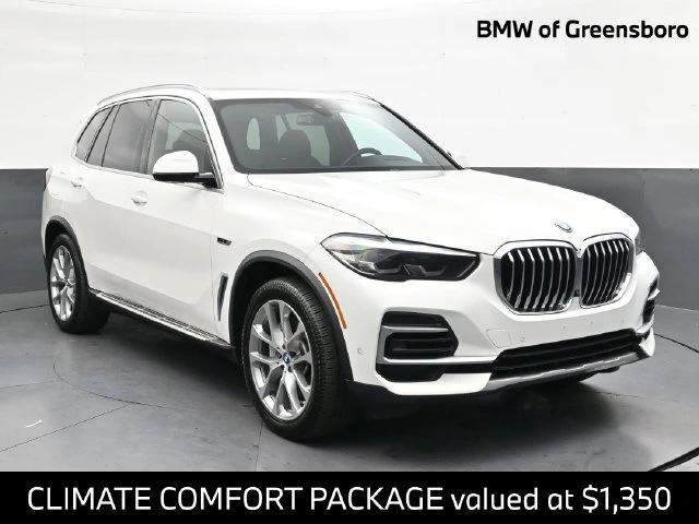 2023 BMW X5