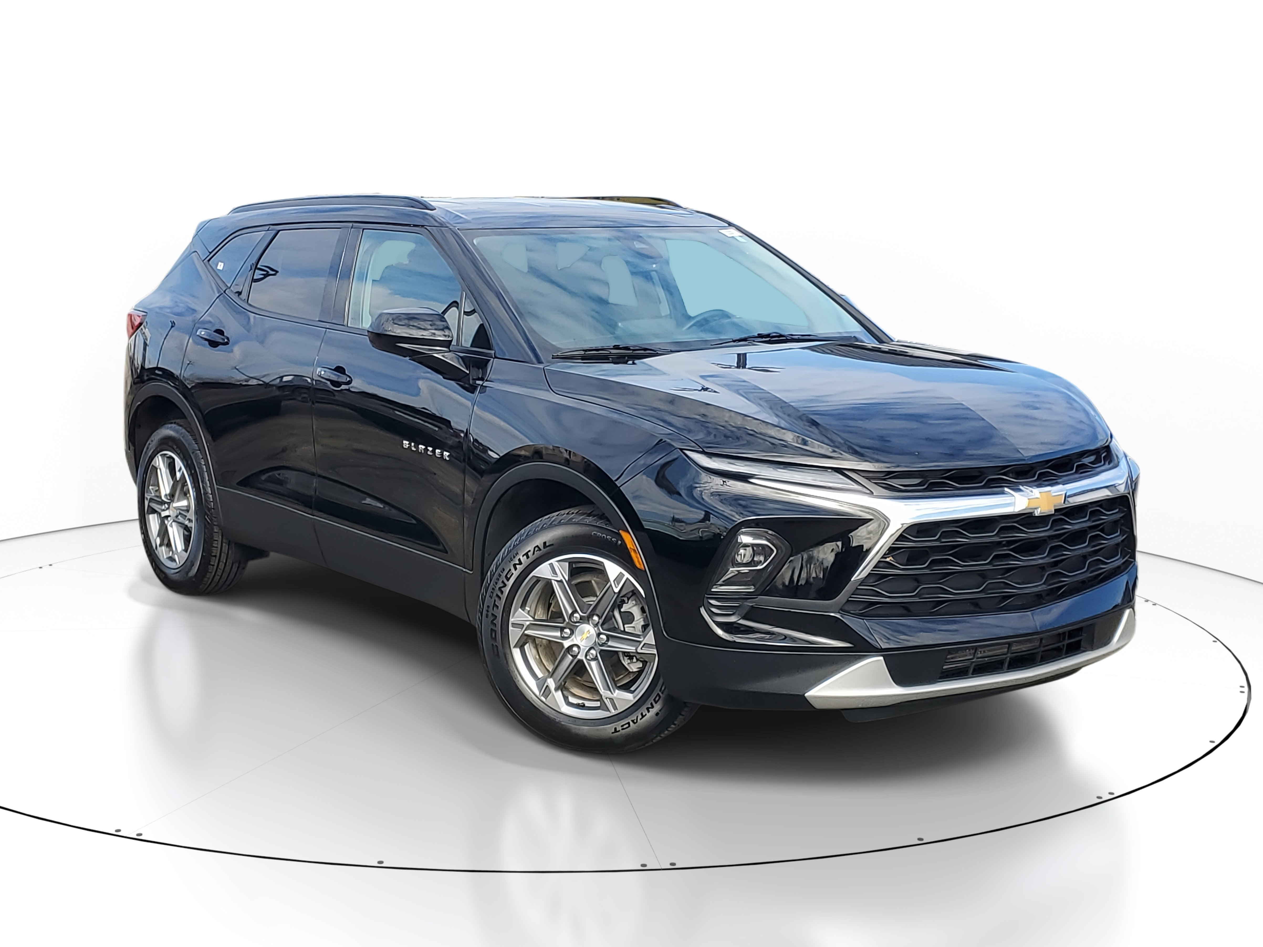 Vehicle