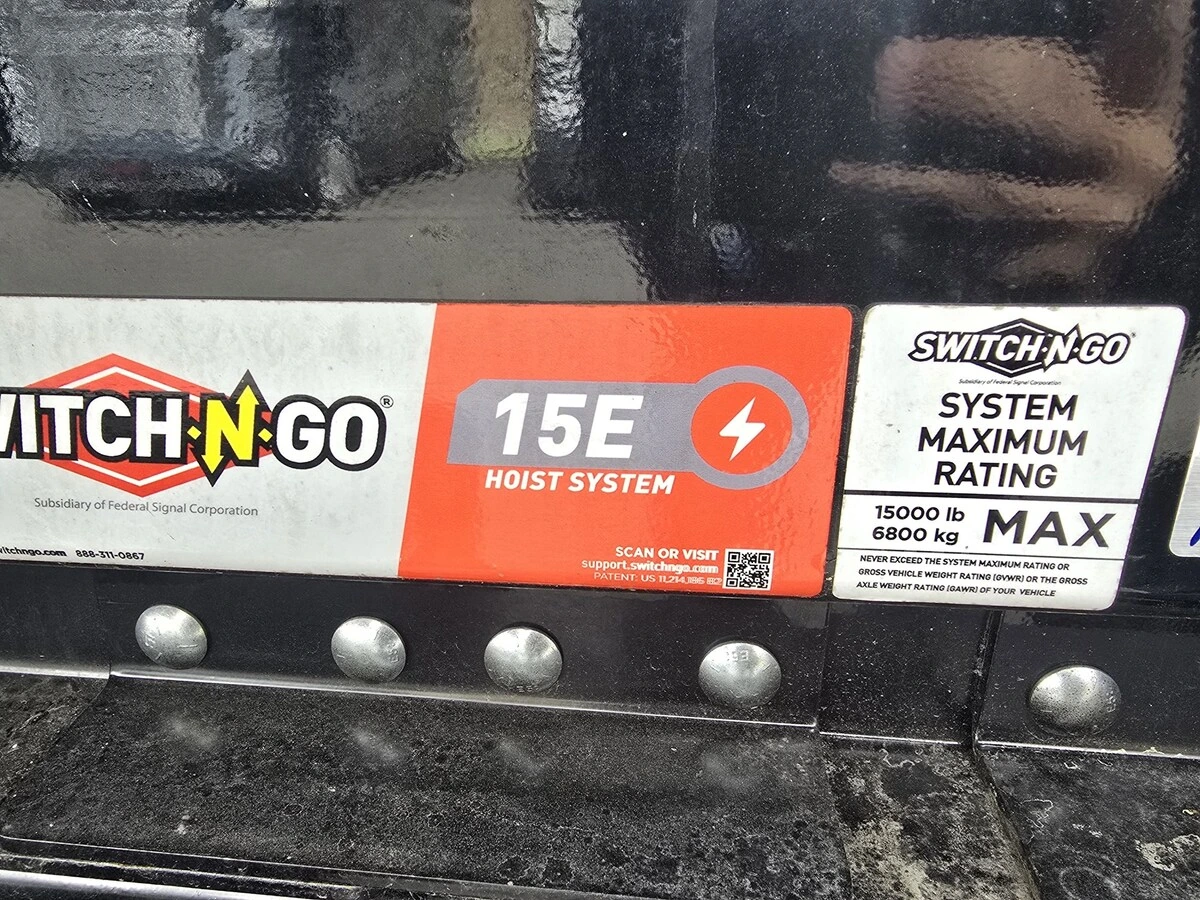 2026 Isuzu NRR - image 9