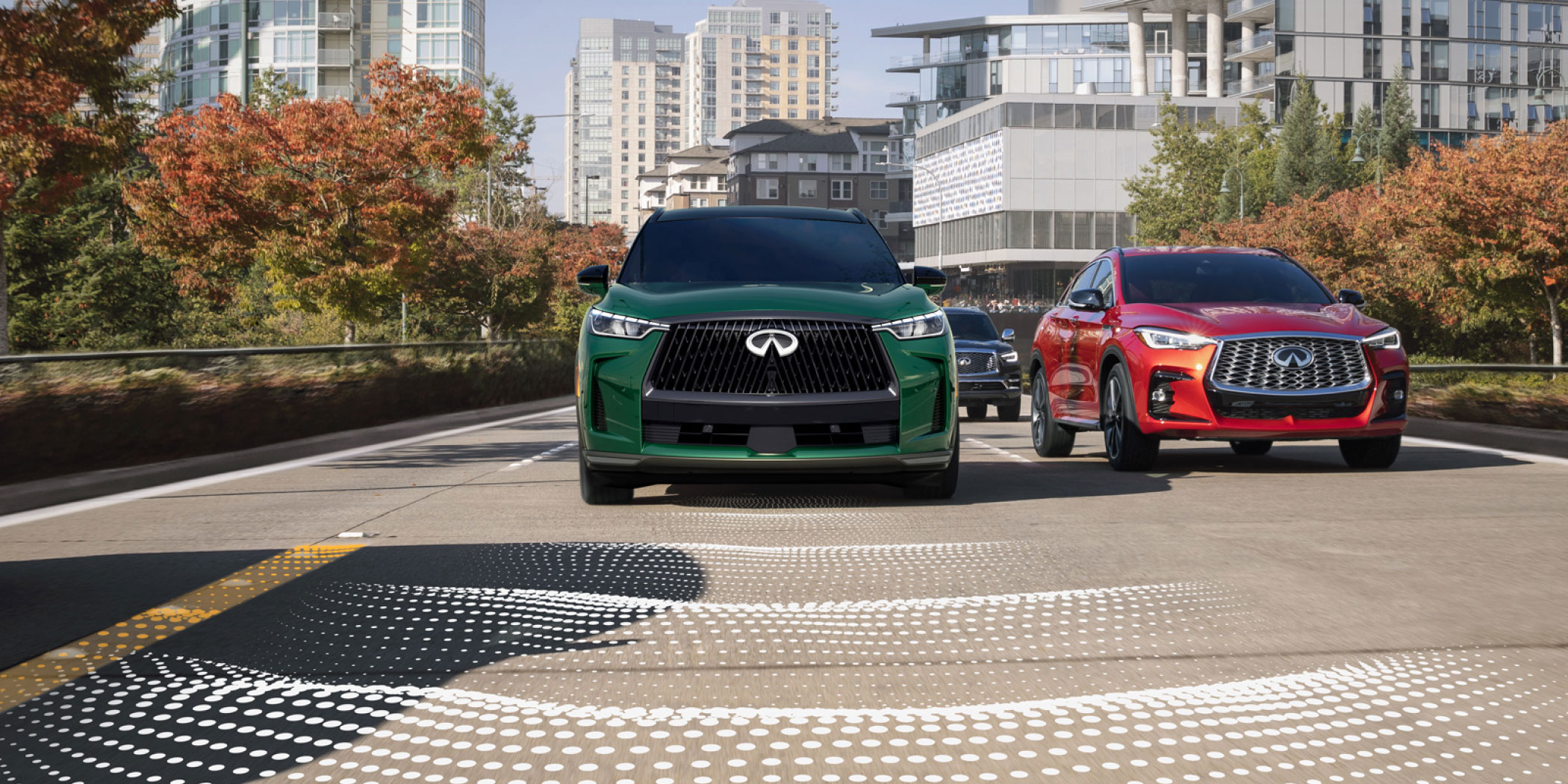 Right Where You Should Be 