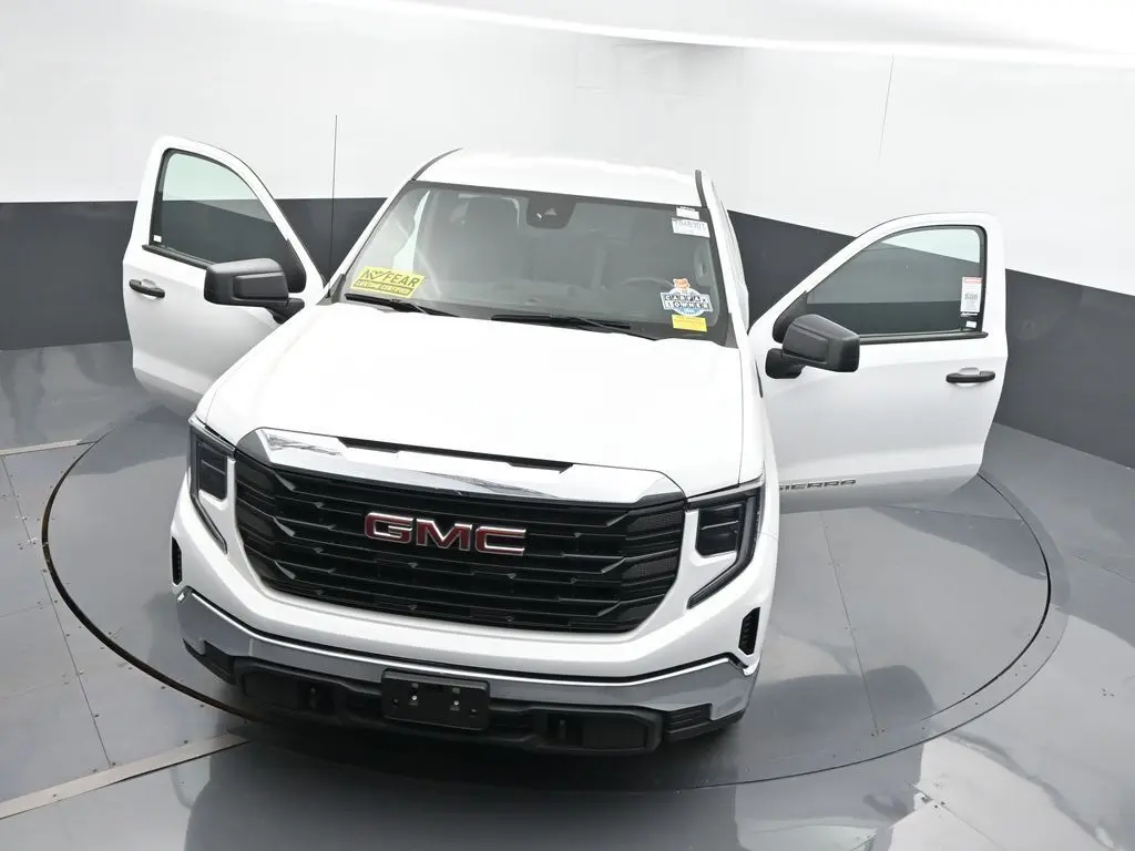 2022 Gmc Sierra 1500 Pro photo 40