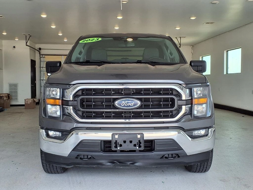 2023 Ford F-150 XLT - Photo 21