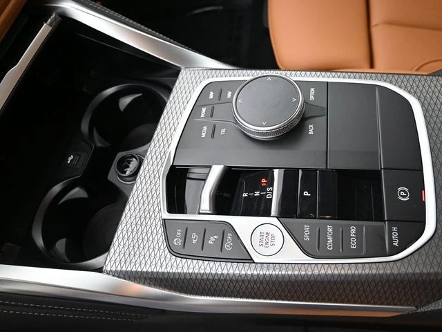 2026 BMW 4 Series M440i - Photo 13