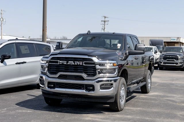 2026 RAM 2500 Tradesman - Photo 12