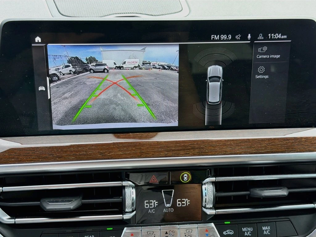 2023 BMW X3 30i - Photo 34