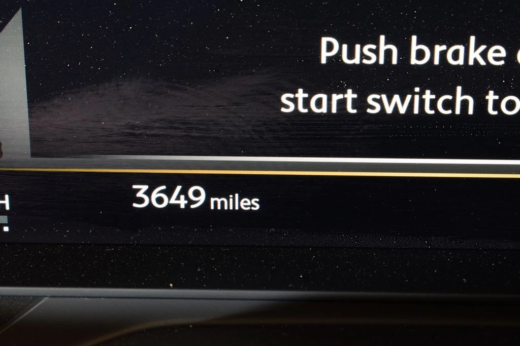 2026 INFINITI QX60 LUXE - Photo 24