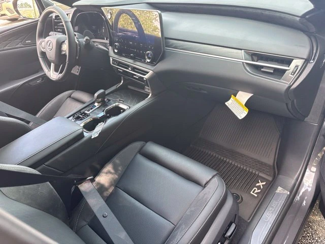 2026 Lexus RX 350 Luxury - Photo 33