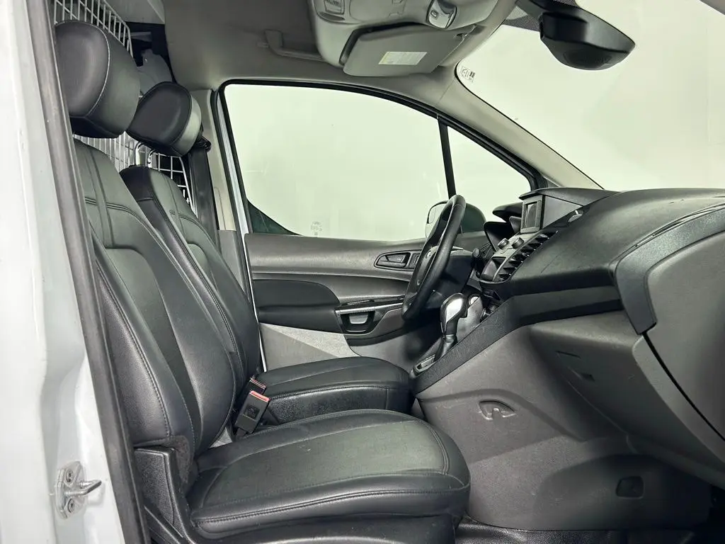 2019 Ford Transit Connect XL photo 9