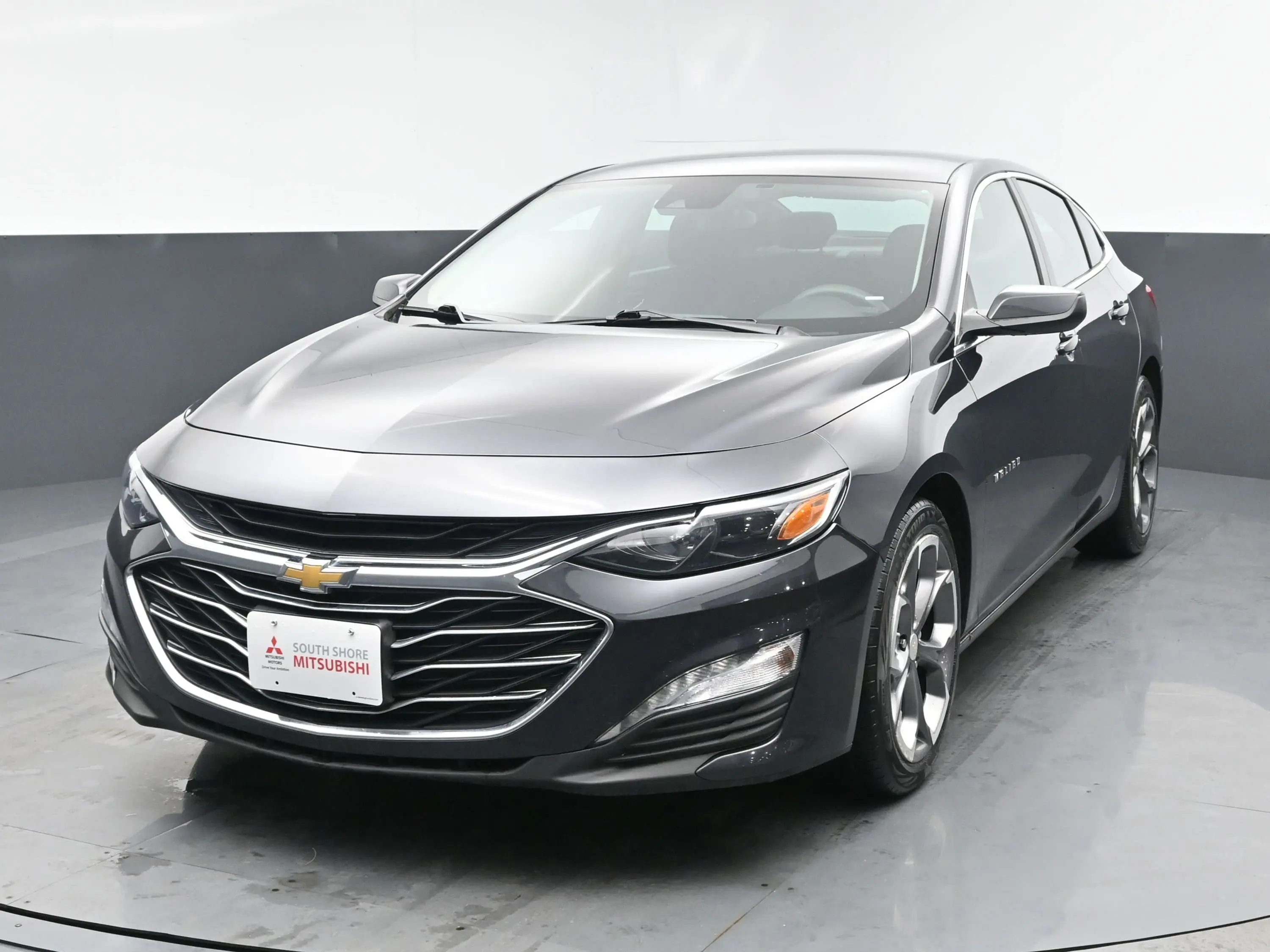 2023 Chevrolet Malibu 1LT