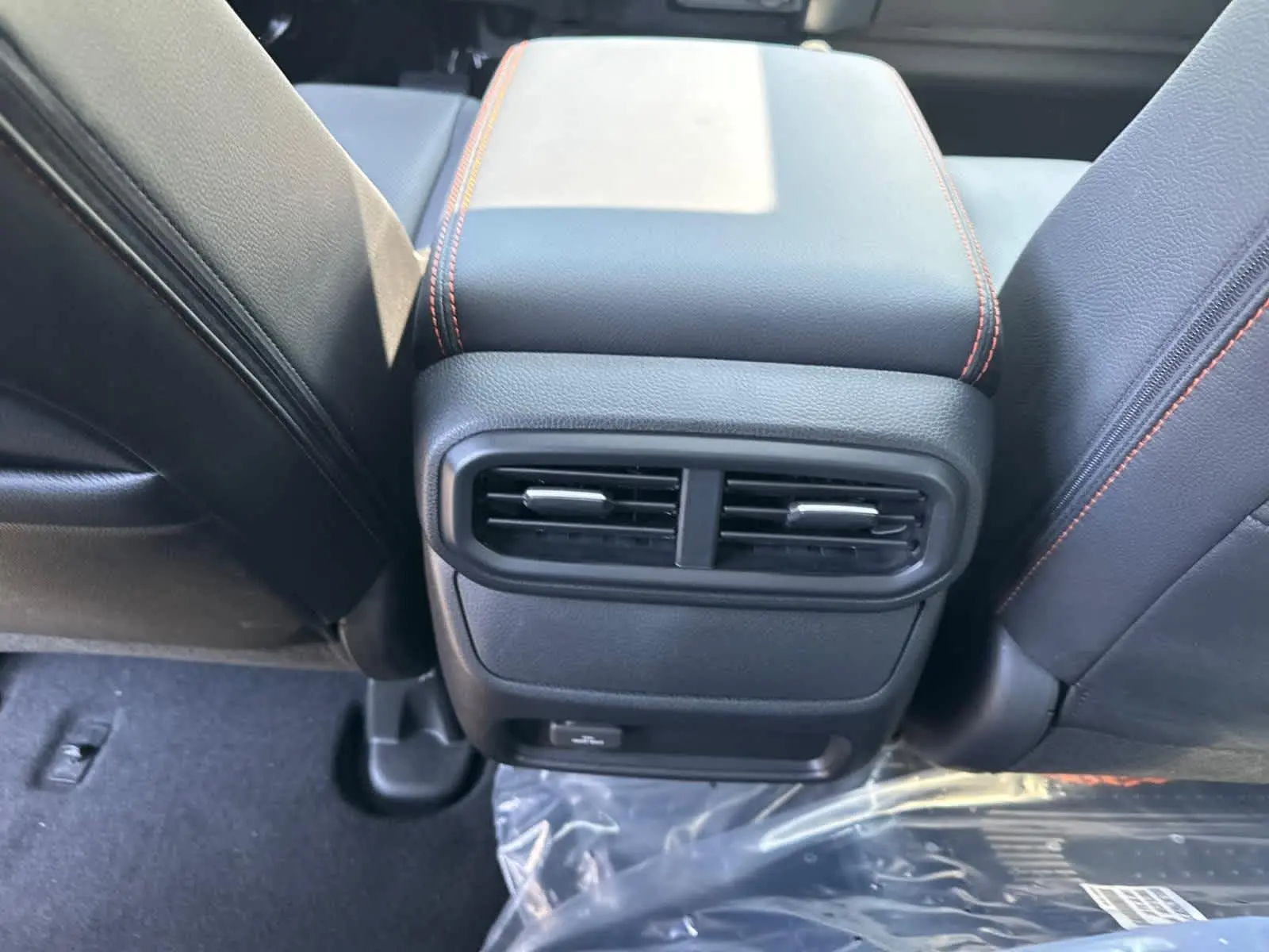 2025 Honda Ridgeline TrailSport photo 31