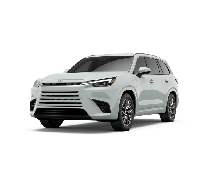 2026 Lexus TX 350 LUXURY AWD