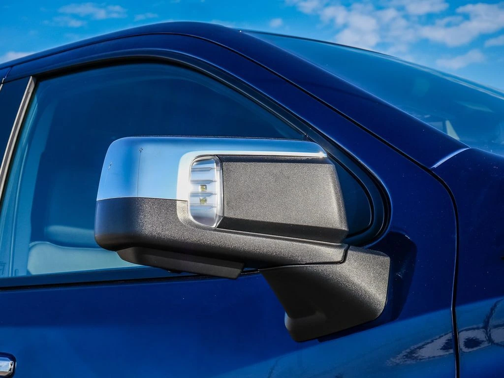 2026 Chevrolet Silverado 1500 LT - Photo 11