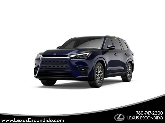 2026 Lexus TX 350 PREMIUM AWD