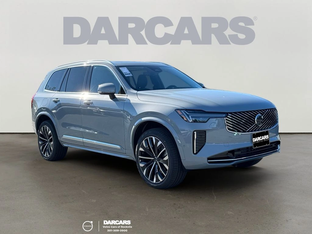 2026 Volvo - image 1