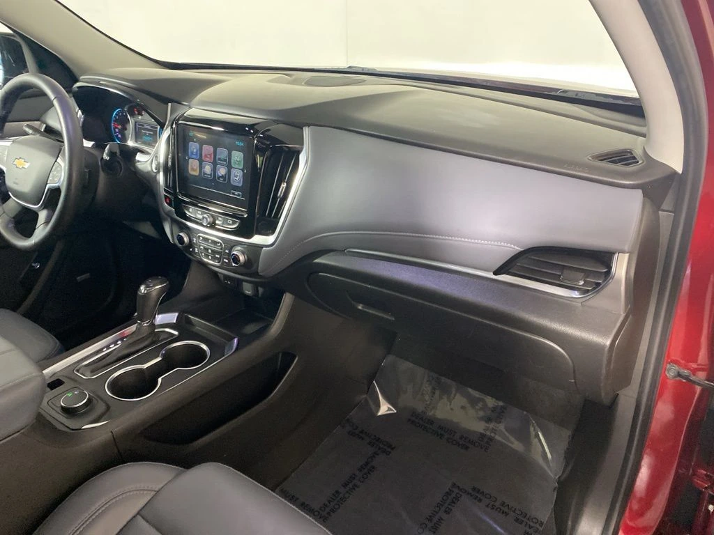 2019 Chevrolet Traverse 3LT - Photo 34