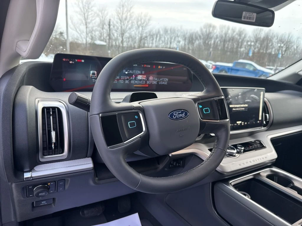 2026 Ford Expedition MAX Active - Photo 14