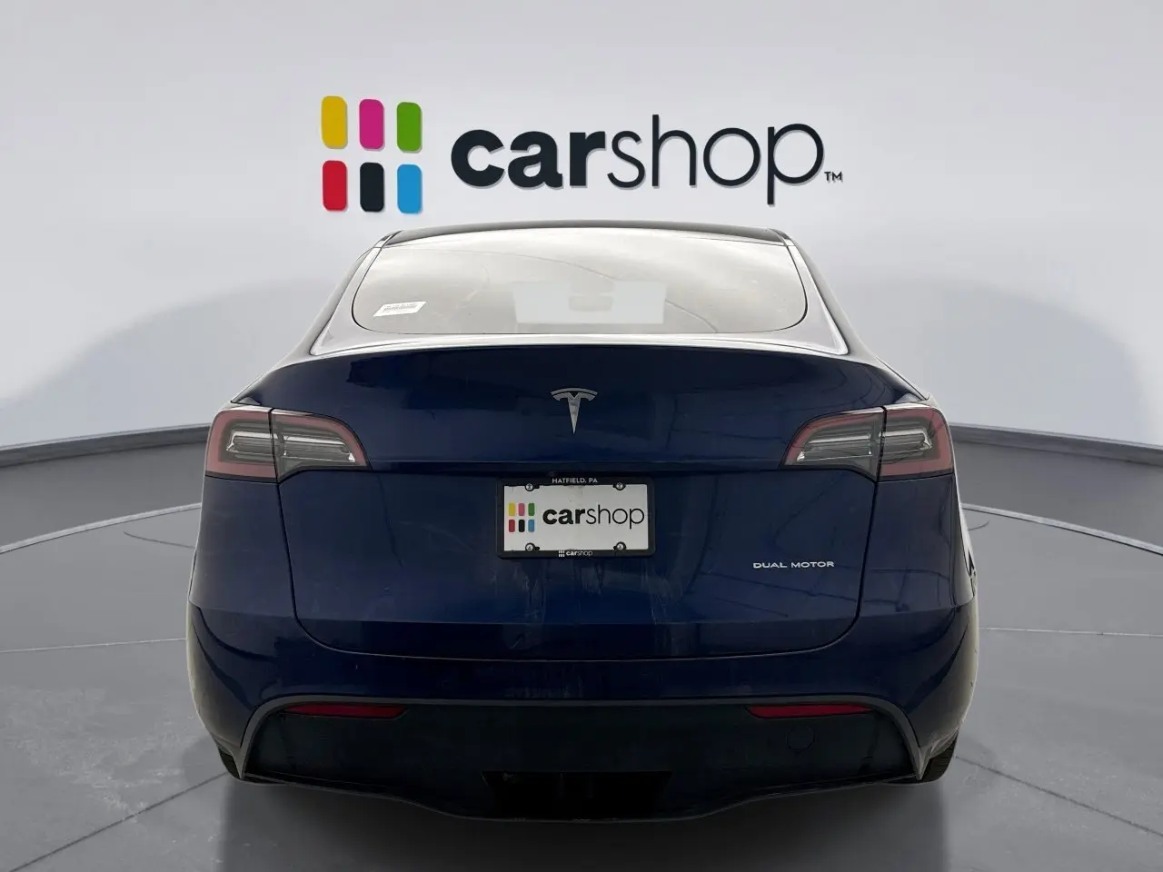 2022 Tesla Model Y Long Range photo 4