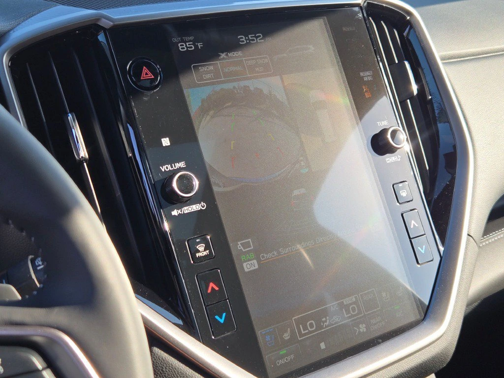 Vehicle thumbnail