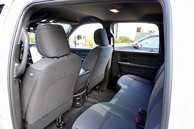 2026 RAM 2500 Tradesman - Photo 22