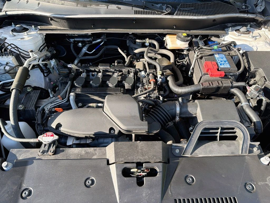 2024 Honda CR-V EX - Photo 35