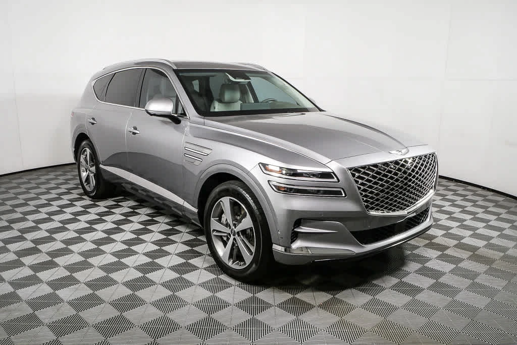 2024 Genesis GV80 2.5T Standard AWD's photo