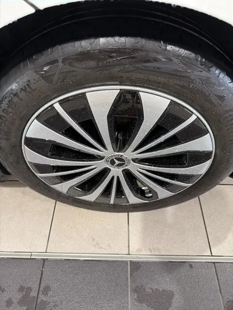 2023 Mercedes Benz EQE Sedan 350 photo 3