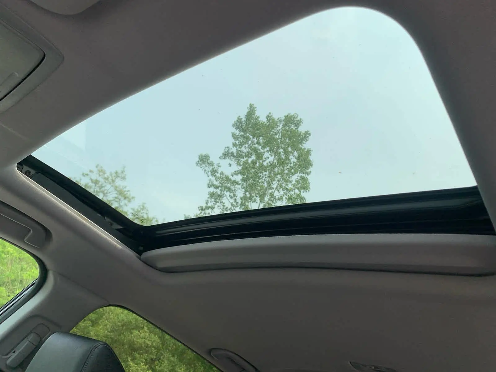 2021 Honda CR-V EX-L photo 25