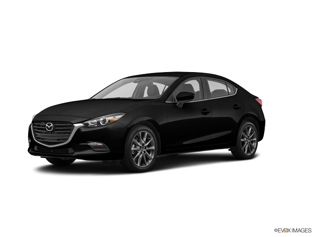 2018 Mazda CX-3 Grand Touring MT 4-Door SKYACTIV's photo