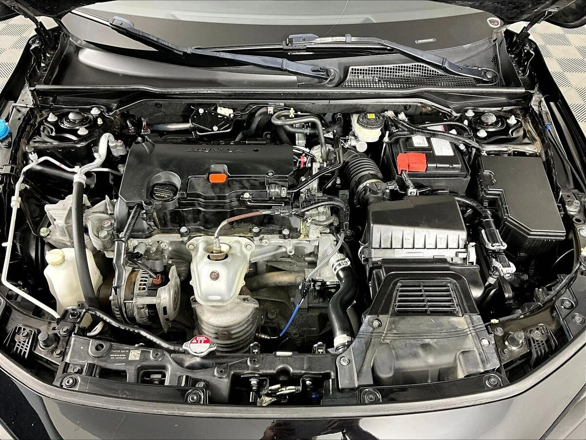 2023 Honda Civic Sport - Photo 29